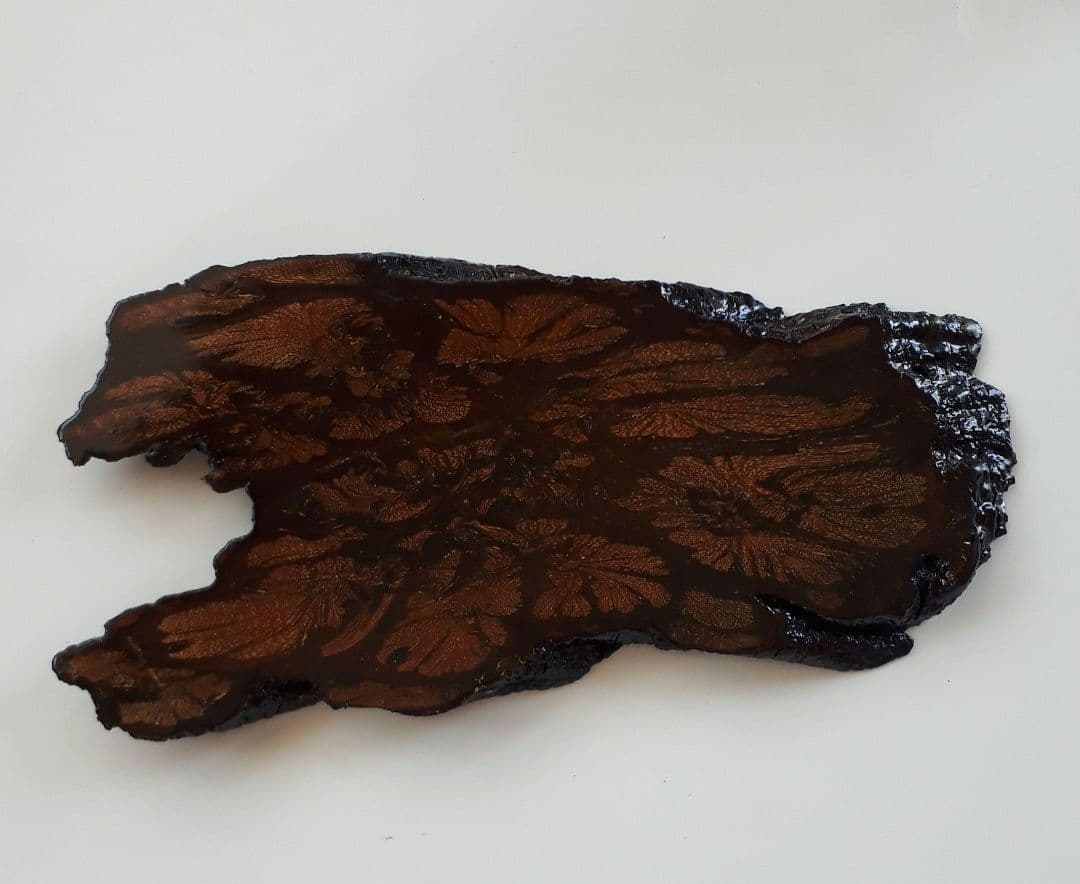 小品盆栽　敷板