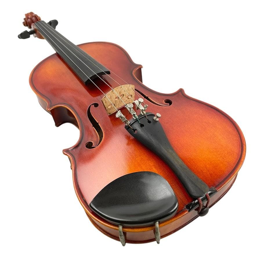 美虎■鈴木バイオリン■ 上位 No.330 3/4 1972年 黄金期 日本製