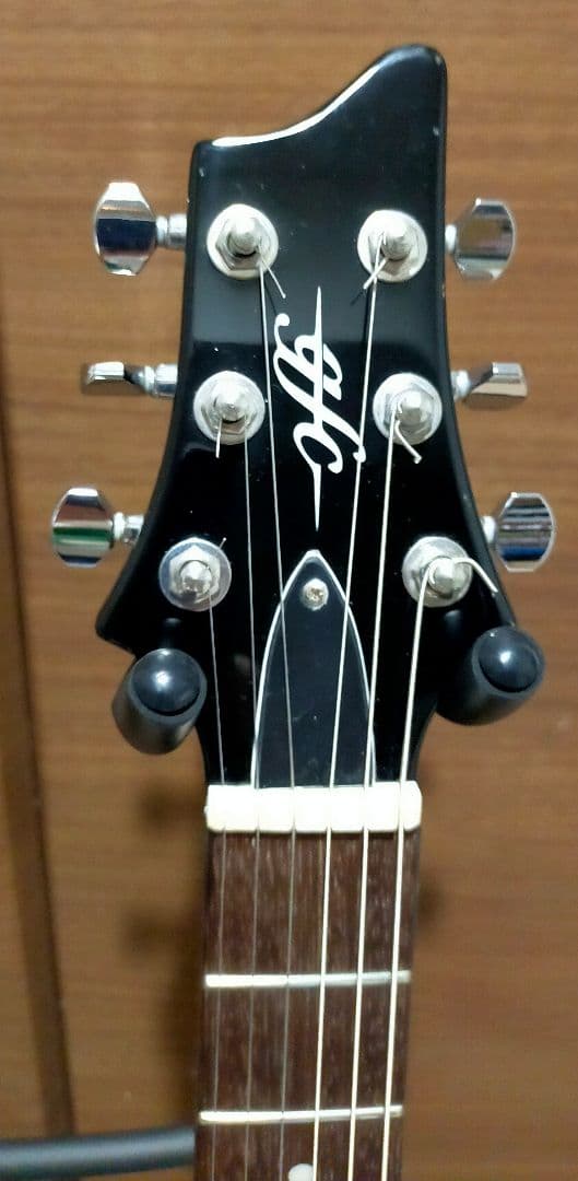 gfc ジーエフシー GPR-200 LH ギターファクトリー Lefty