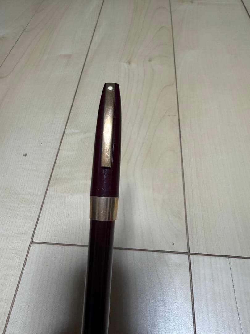 SHEAFFER 万年筆14k