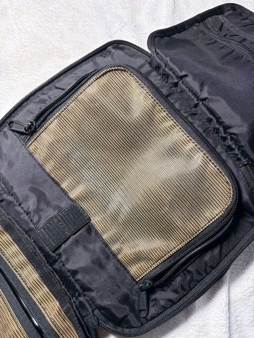 THE NORTH FACE 吊るせるトラベルポーチ