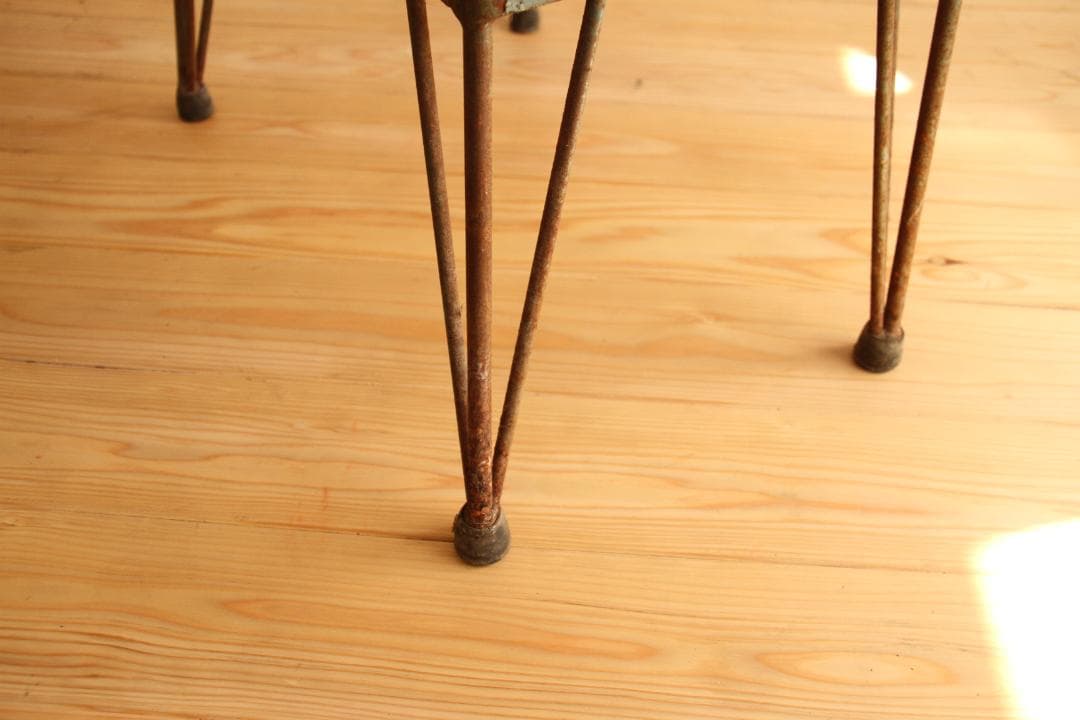 消毒ケース　病院　理容室　店舗什器　古家具　和家具　ビンテージ　アンティーク