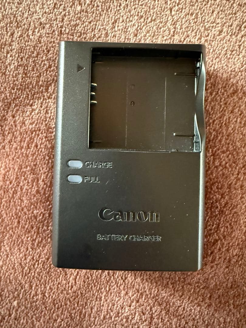 やさいのようせい Canon PowerShot A2400 ISデジカメ