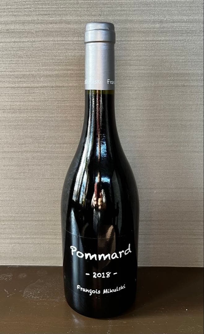 ミクルスキー　ポマール