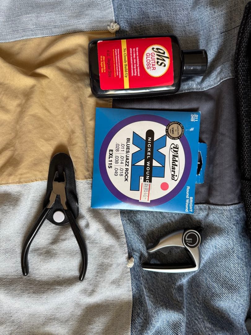 Gibson Les Paul Studio Faded 2010年製 USA