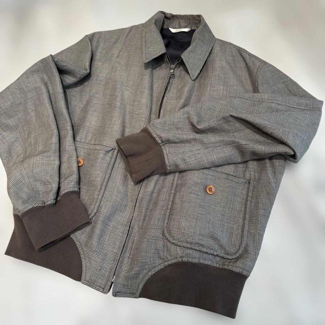 【ミルクページ】ポールスミス　メンズジャケット