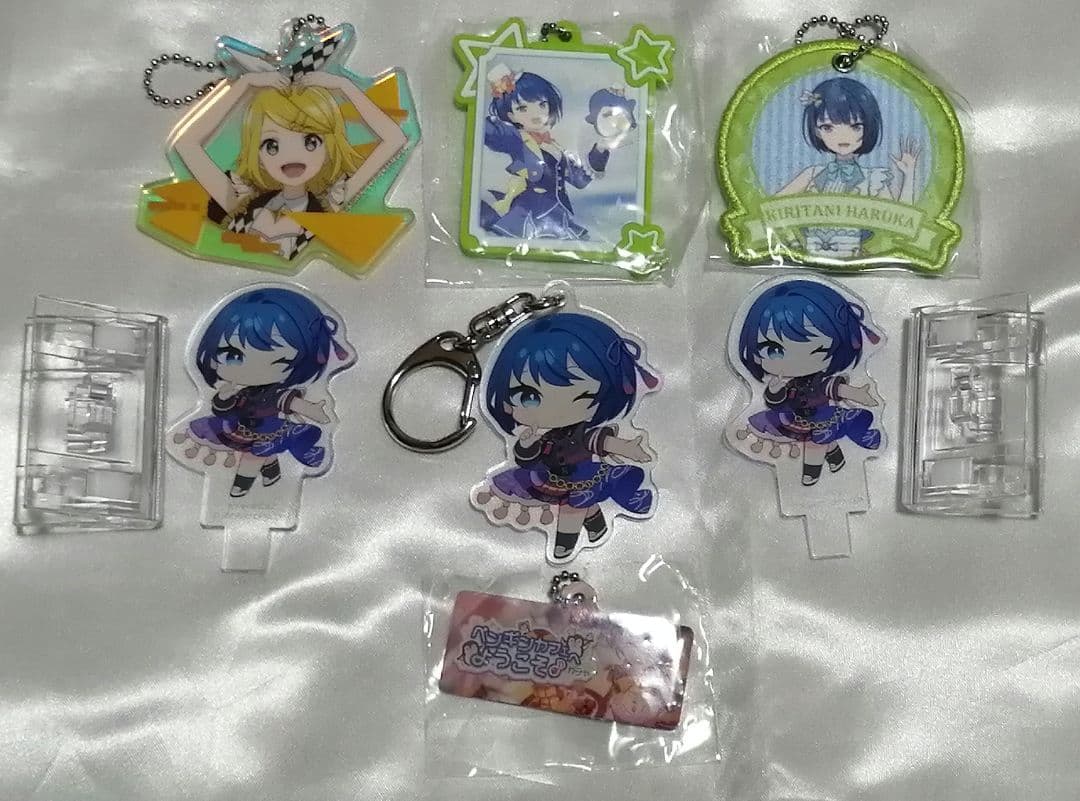 【連休価格】プロセカ　モモジャン　桐谷遥　セット