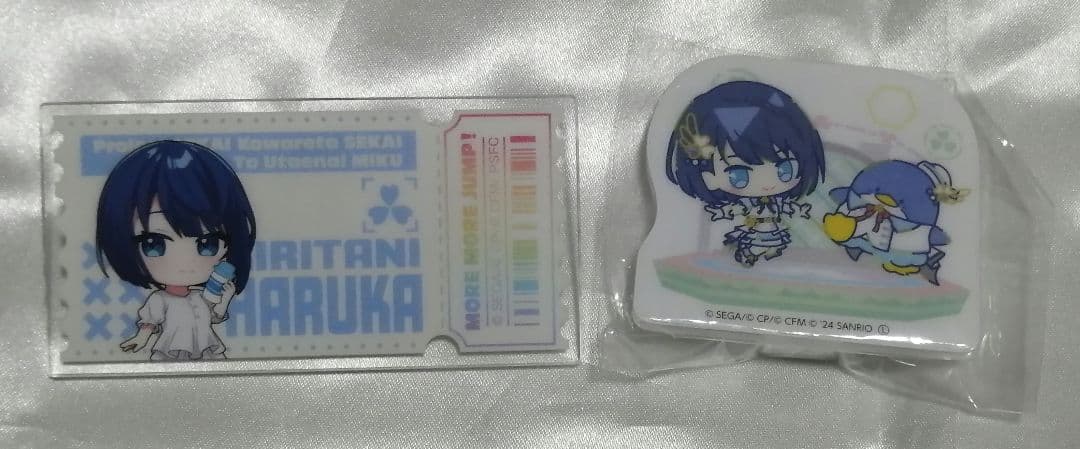 【連休価格】プロセカ　モモジャン　桐谷遥　セット