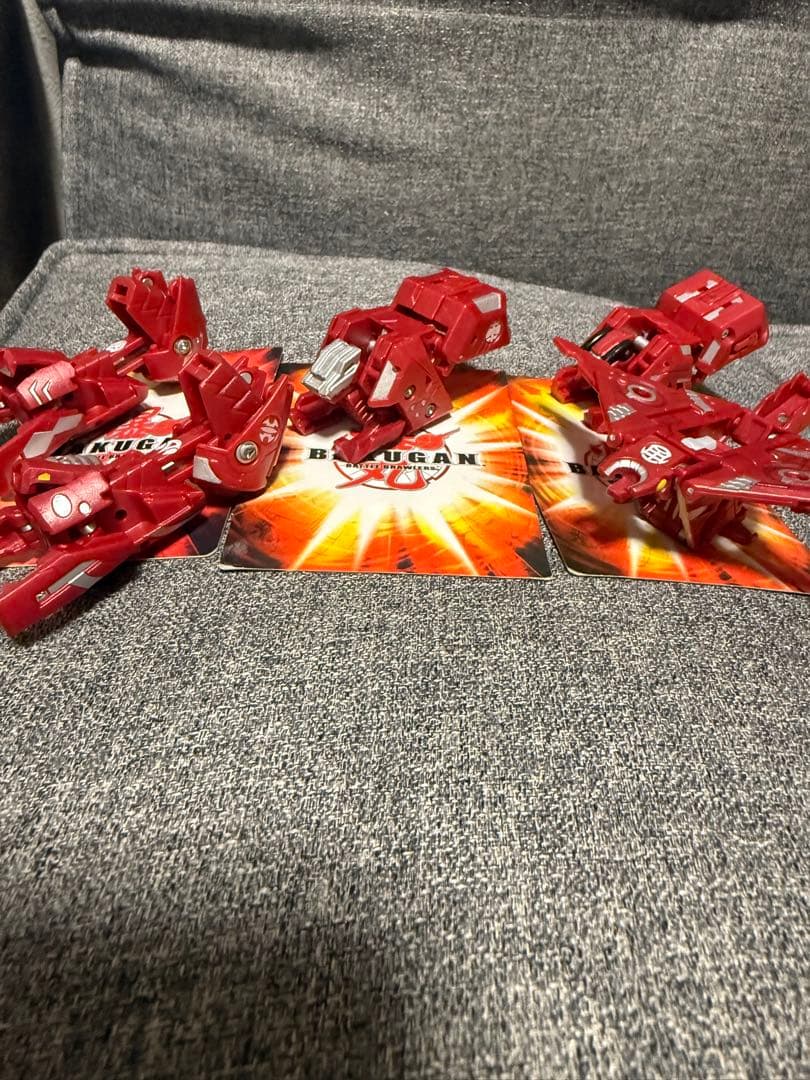 爆丸　まとめ売り