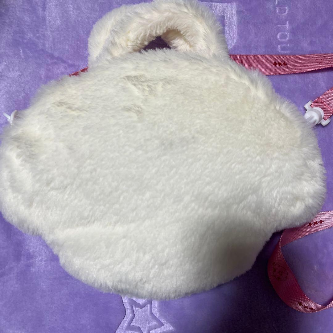 TXT プルバトゥ バムグッ CROSS BAG