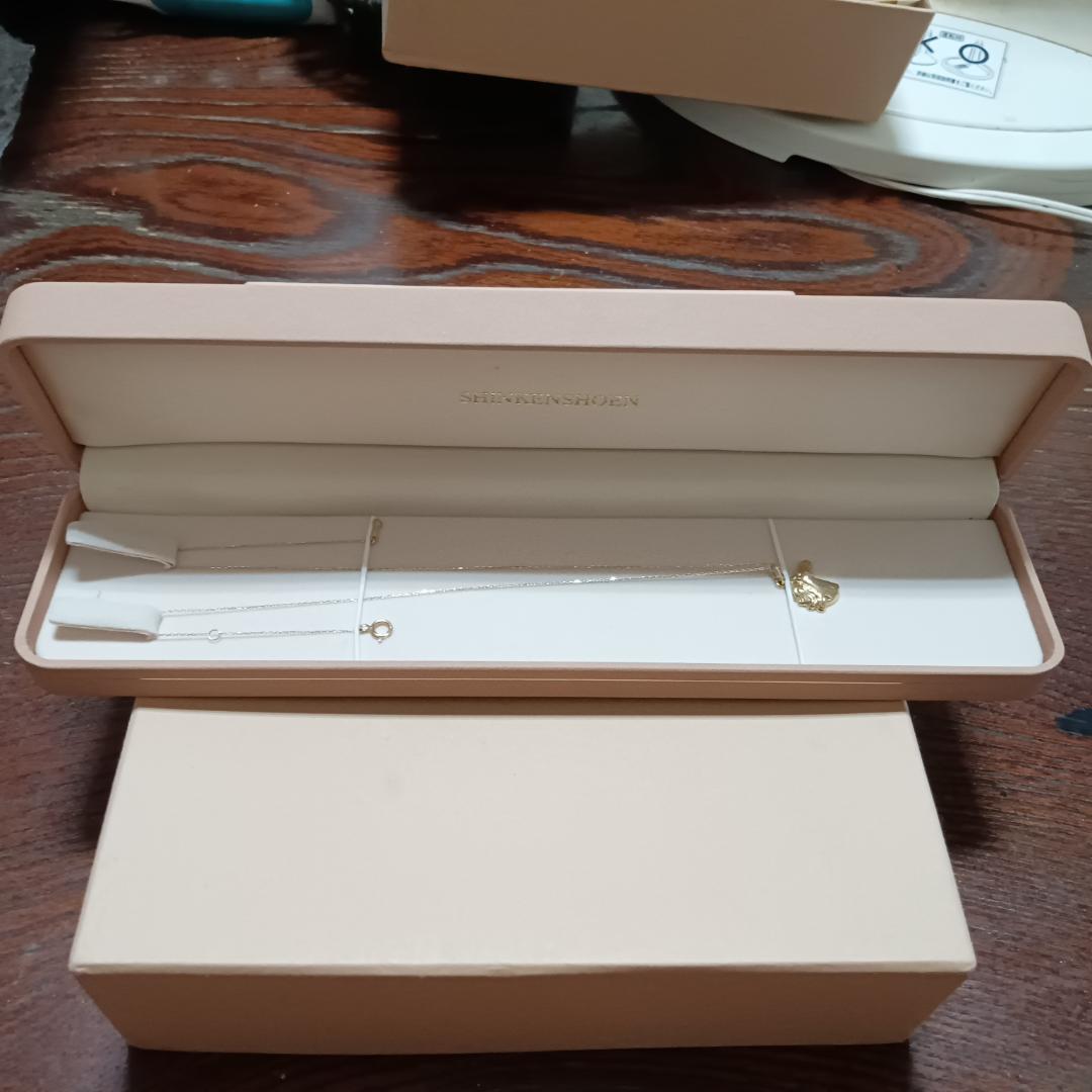 SHINKENSHOEM ギフト箱セット