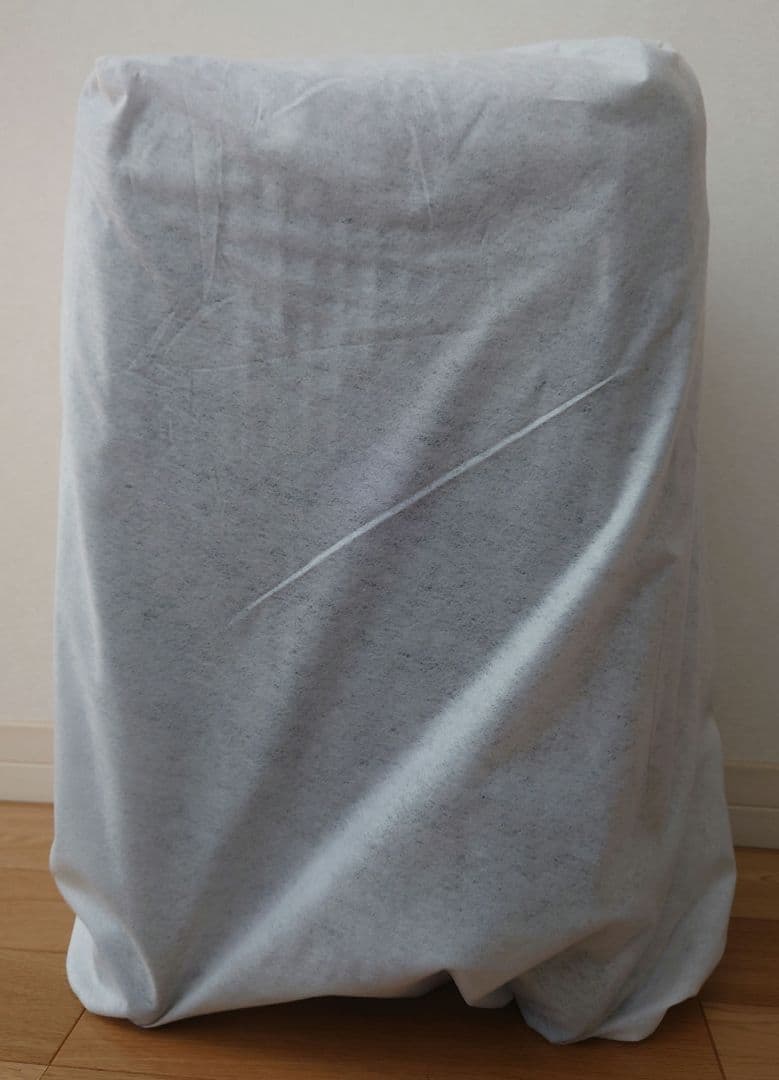 未使用 BERMAS キャリーケース No.60566 キャスターアップグレード