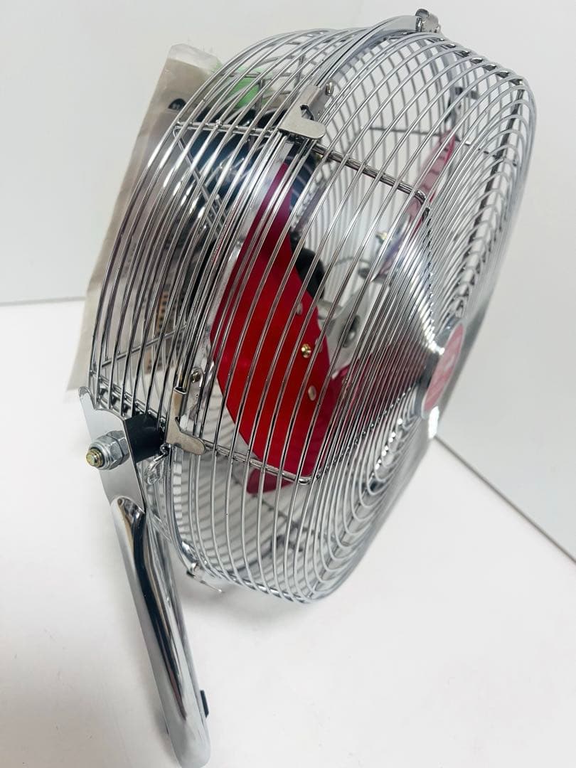 幻の新品未使用はDULTON BREEZE 高風量サーキュレーター 保証書付き