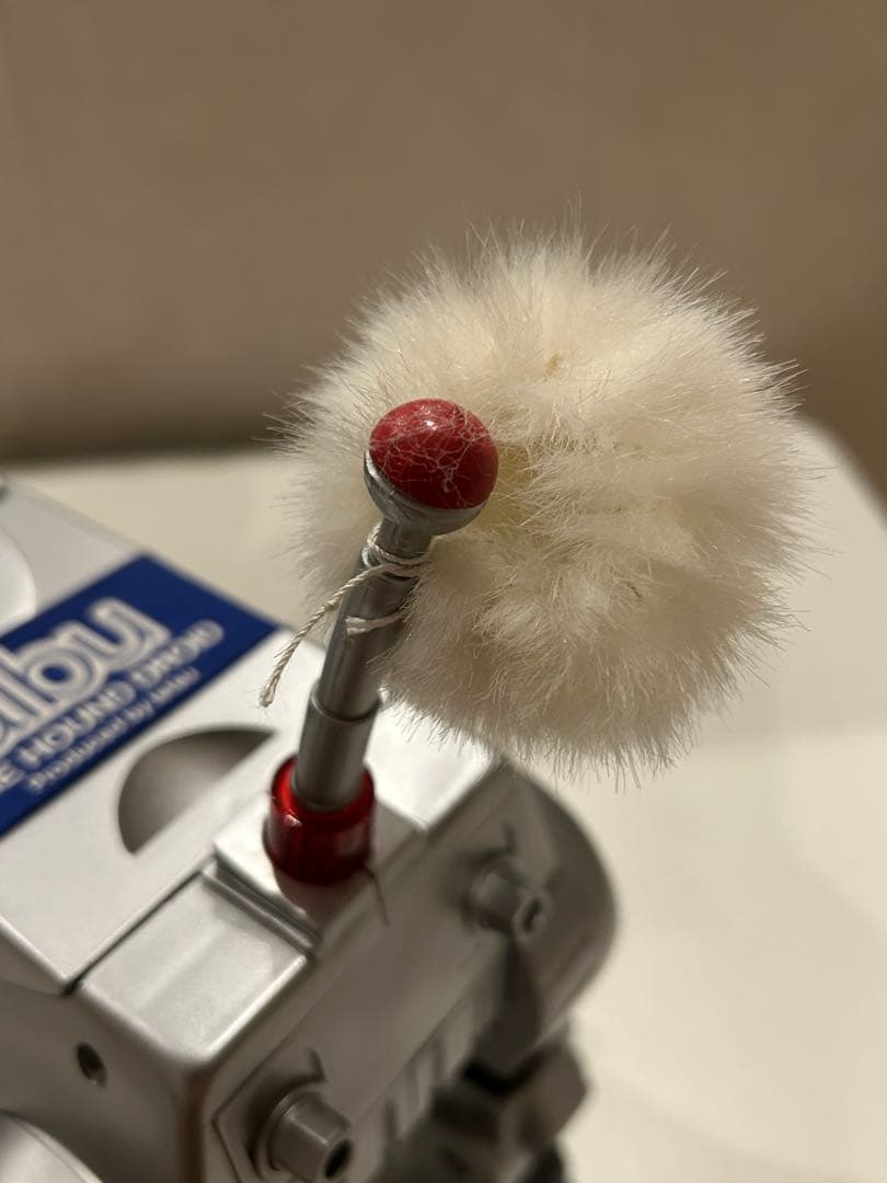 L'Arc〜en〜Ciel ラルク aibu ロボット 1999年 ライブグッズ