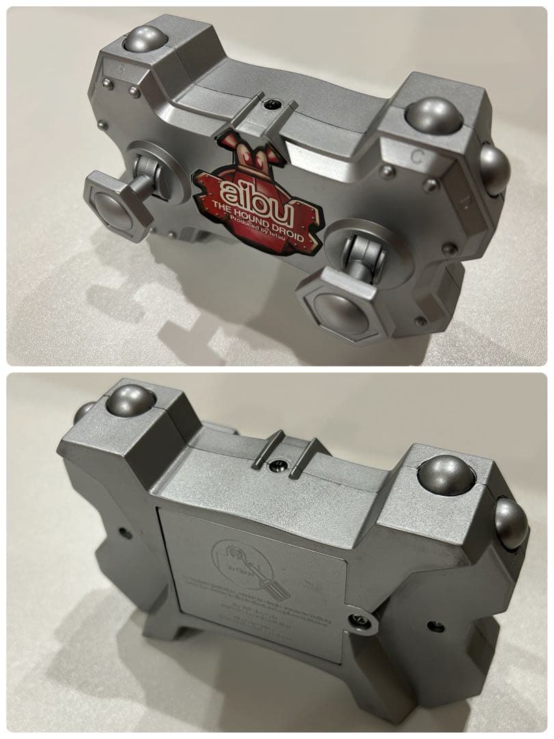 L'Arc〜en〜Ciel ラルク aibu ロボット 1999年 ライブグッズ