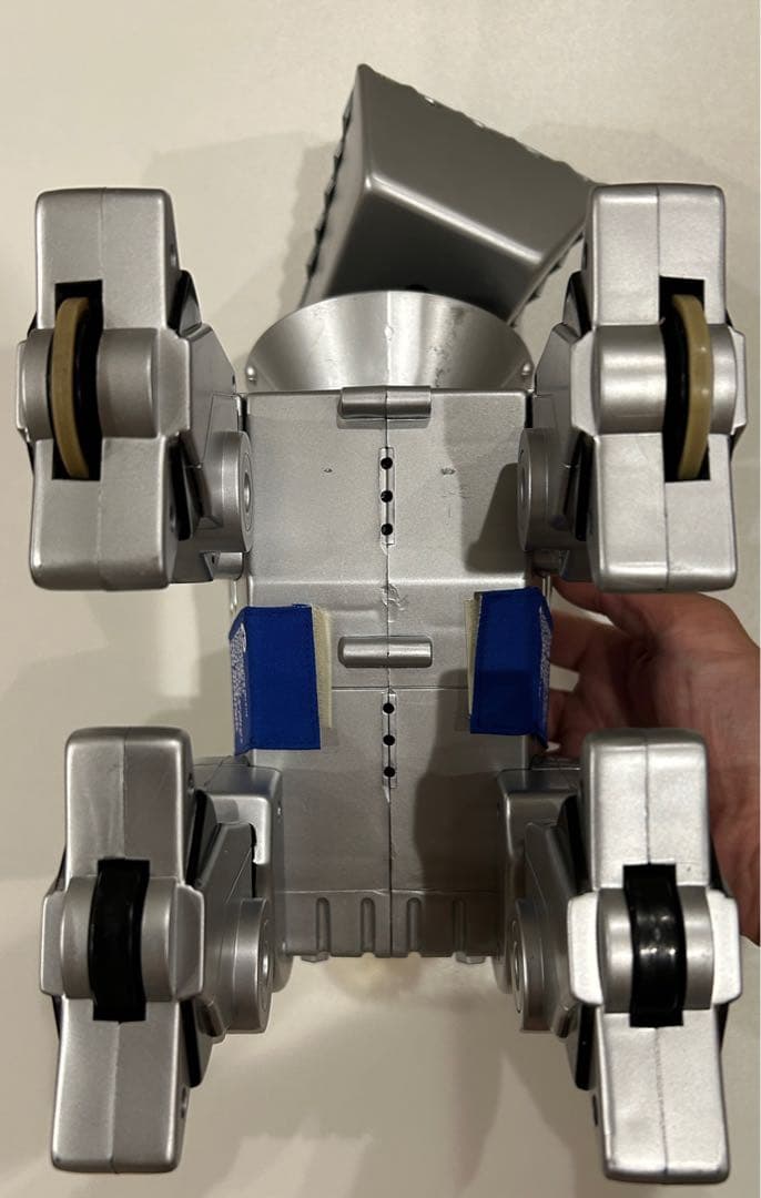 L'Arc〜en〜Ciel ラルク aibu ロボット 1999年 ライブグッズ