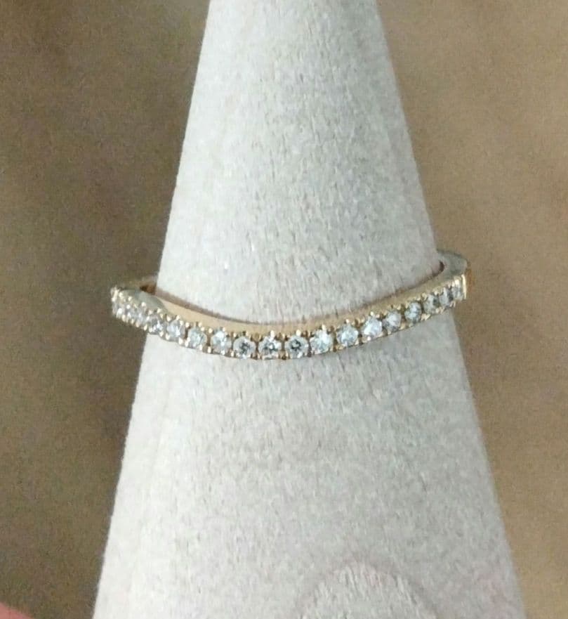 アーカー　ティナ　リング