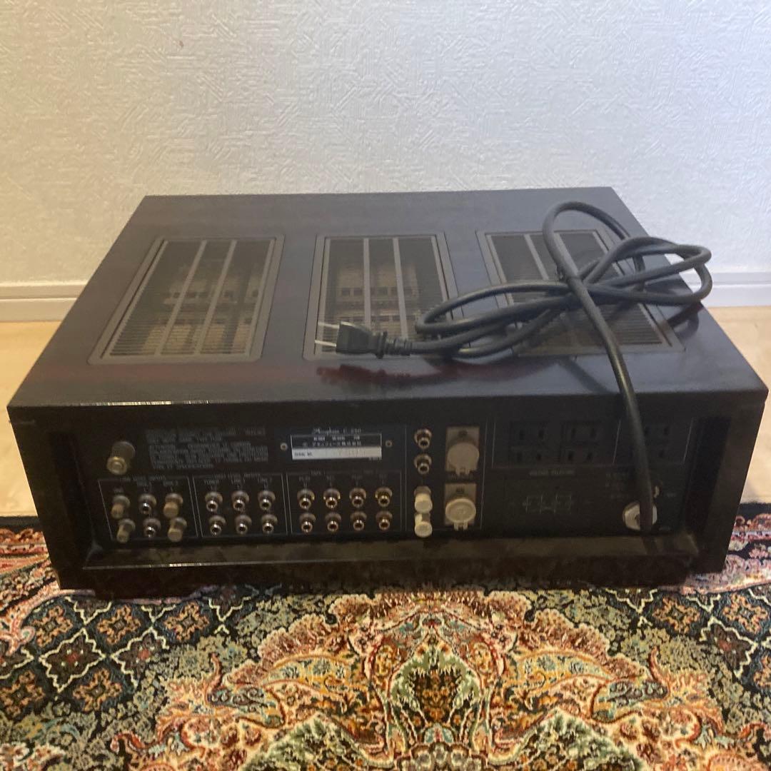 アキュフェーズ　C-280