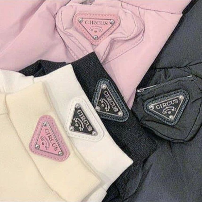 即完売❗️新品タグ付 Chic8点 サーカスサーカスcircuscircus