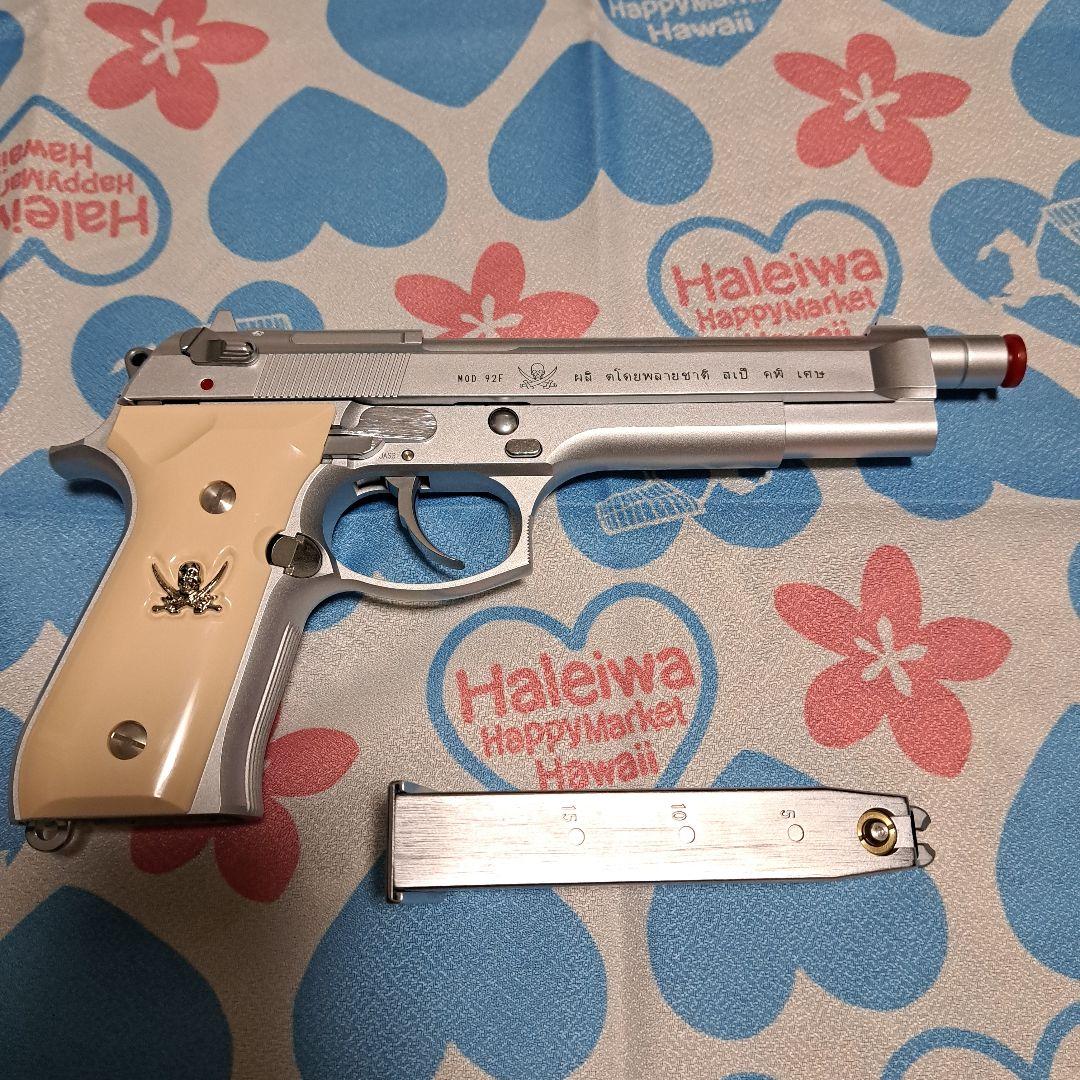 [BLACK LAGOON ブラックラグーン]ソードカトラス　ver2