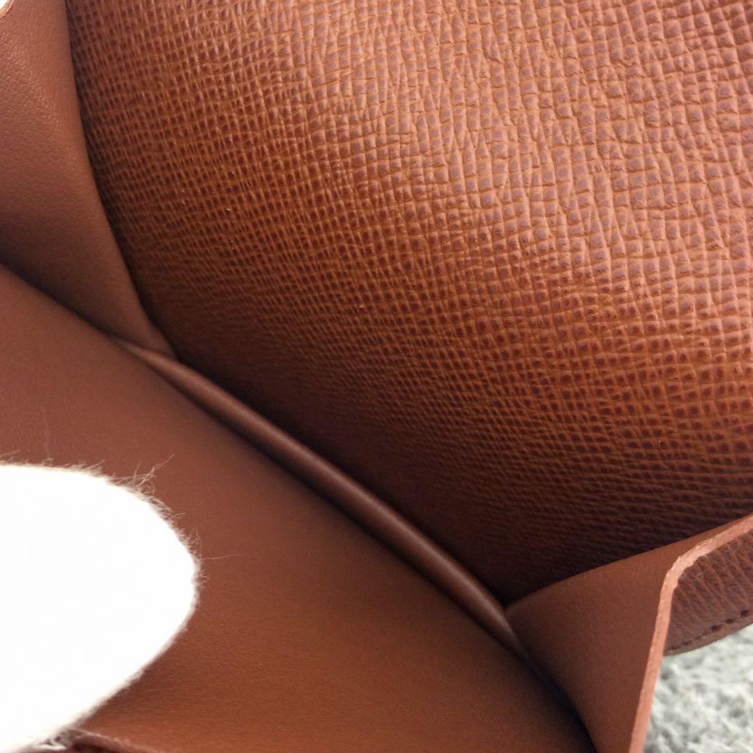 ルイヴィトン モノグラム 小銭入れ ケース グゼ