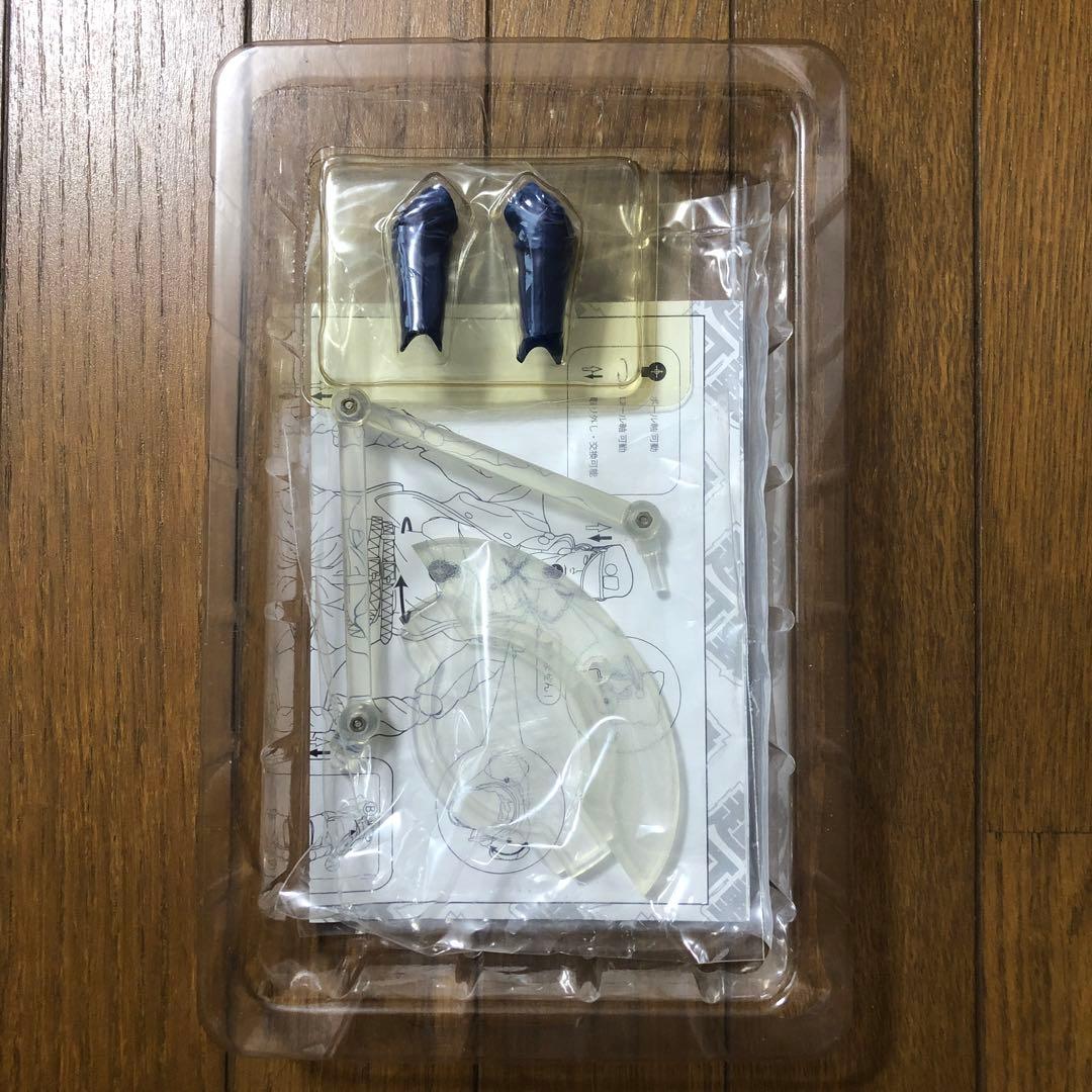 ジョジョの奇妙な冒険 超像可動 フィギュア 空条承太郎・セカンド 花京院典明