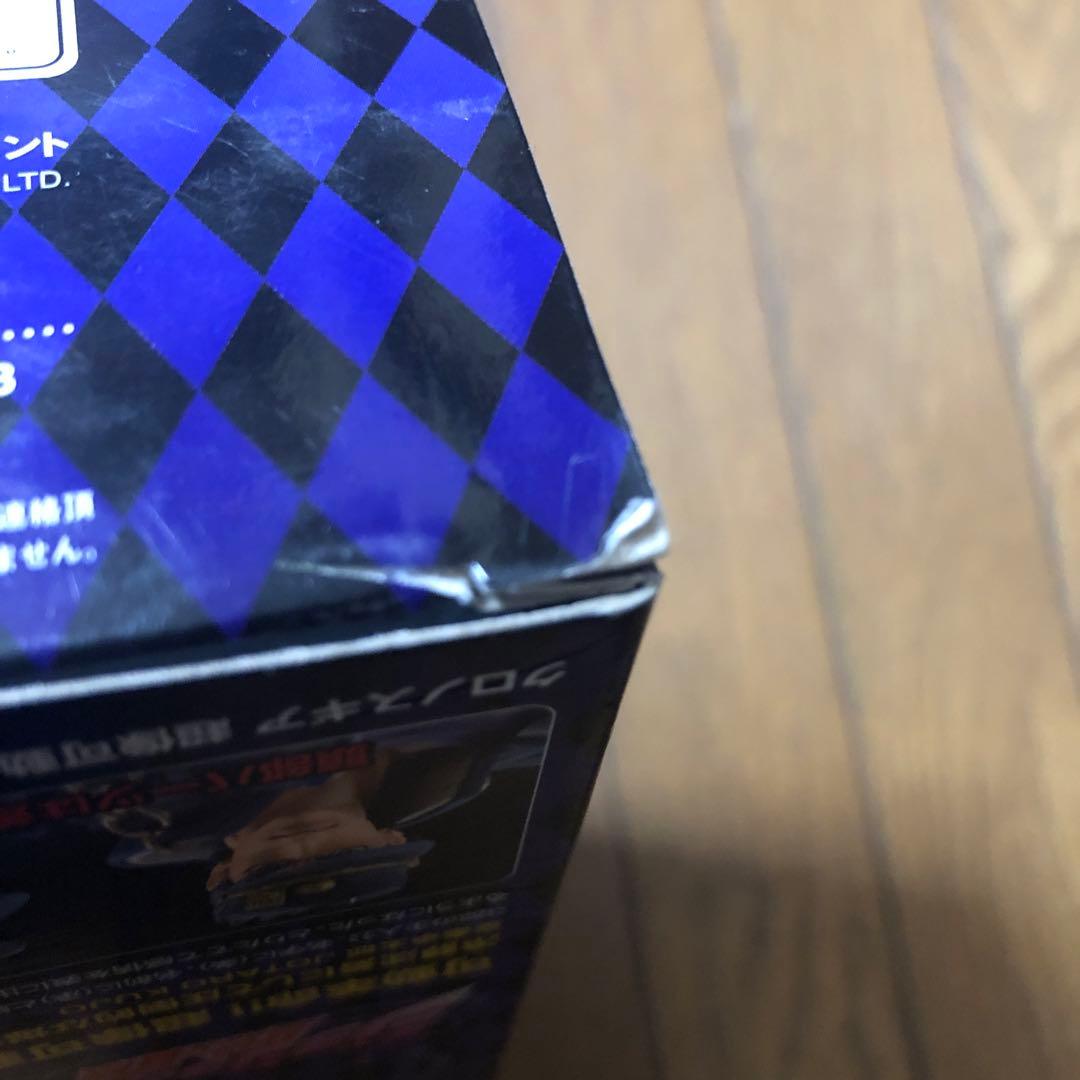 ジョジョの奇妙な冒険 超像可動 フィギュア 空条承太郎・セカンド 花京院典明