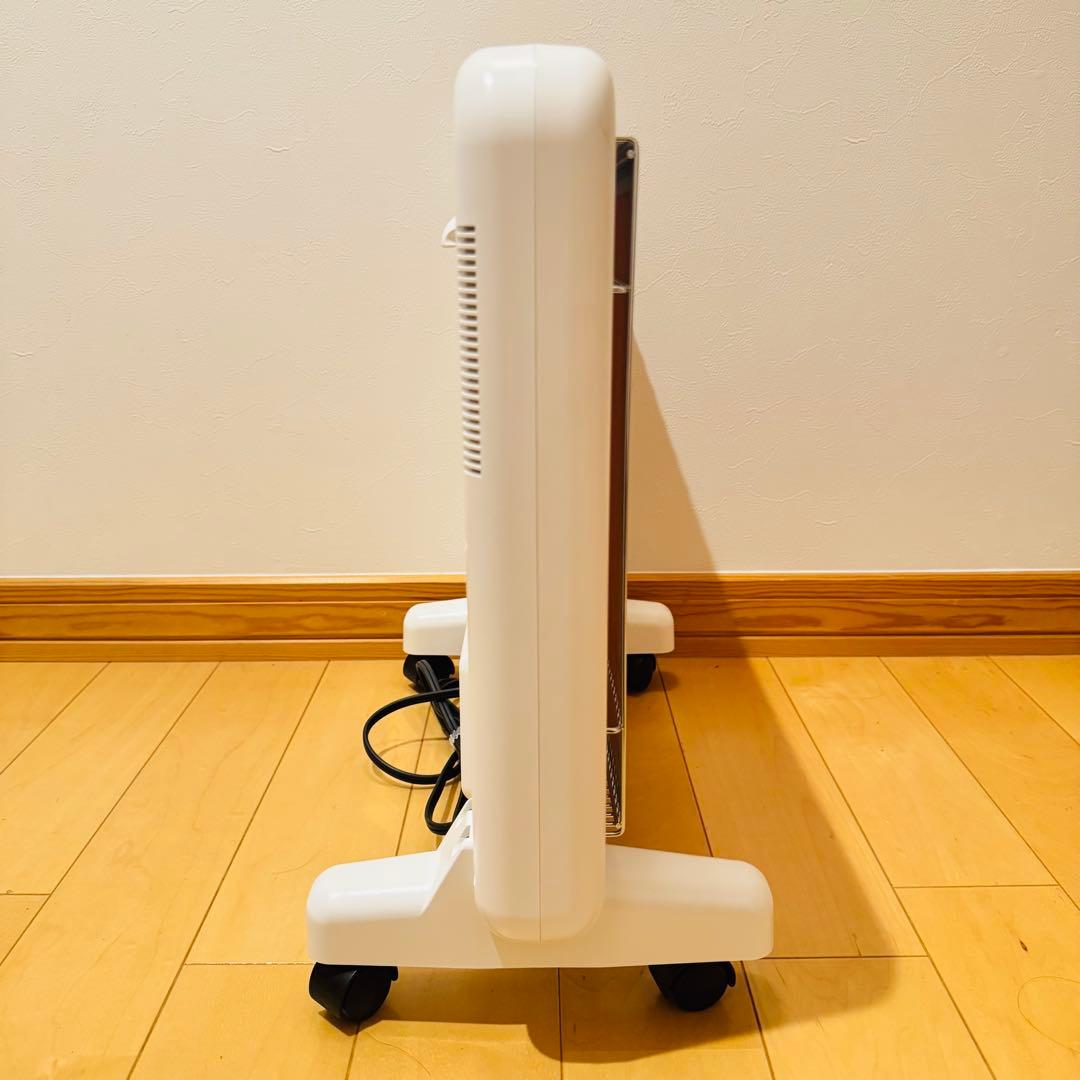 【美品】サンルミエ エクセラ7 N700L-GR ホワイト