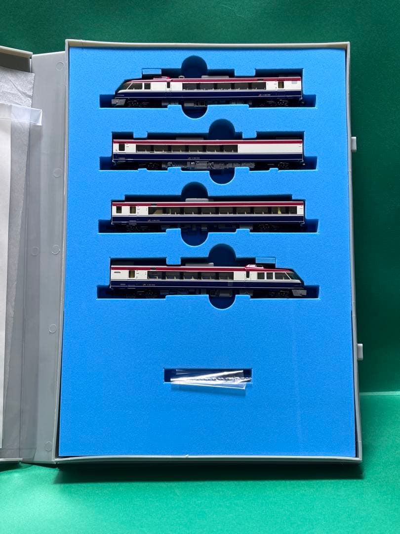 マイクロエース A-8246 キハ183 1000番台 オランダ村特急 4両