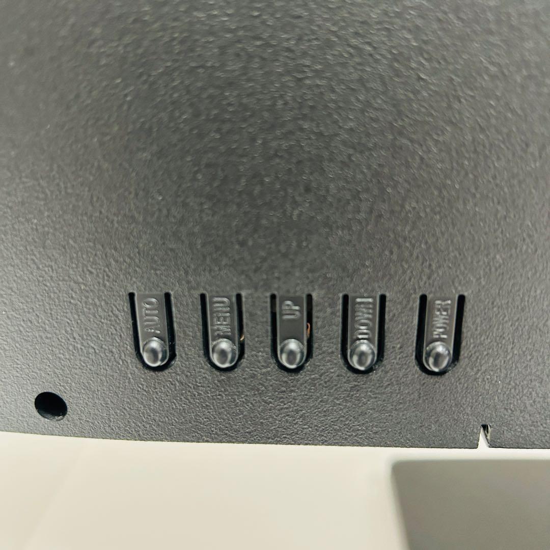 JN-IPS2777WQHD 27インチ WQHDモニター JAPANNEXT