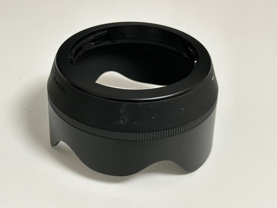 シグマ SIGMA 23mm F1.4 DC DN C 富士フィルム Xマウント