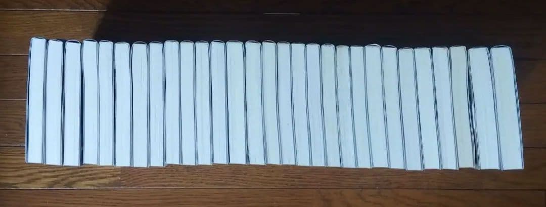 ウォルテニア戦記 1〜30巻　全巻セット