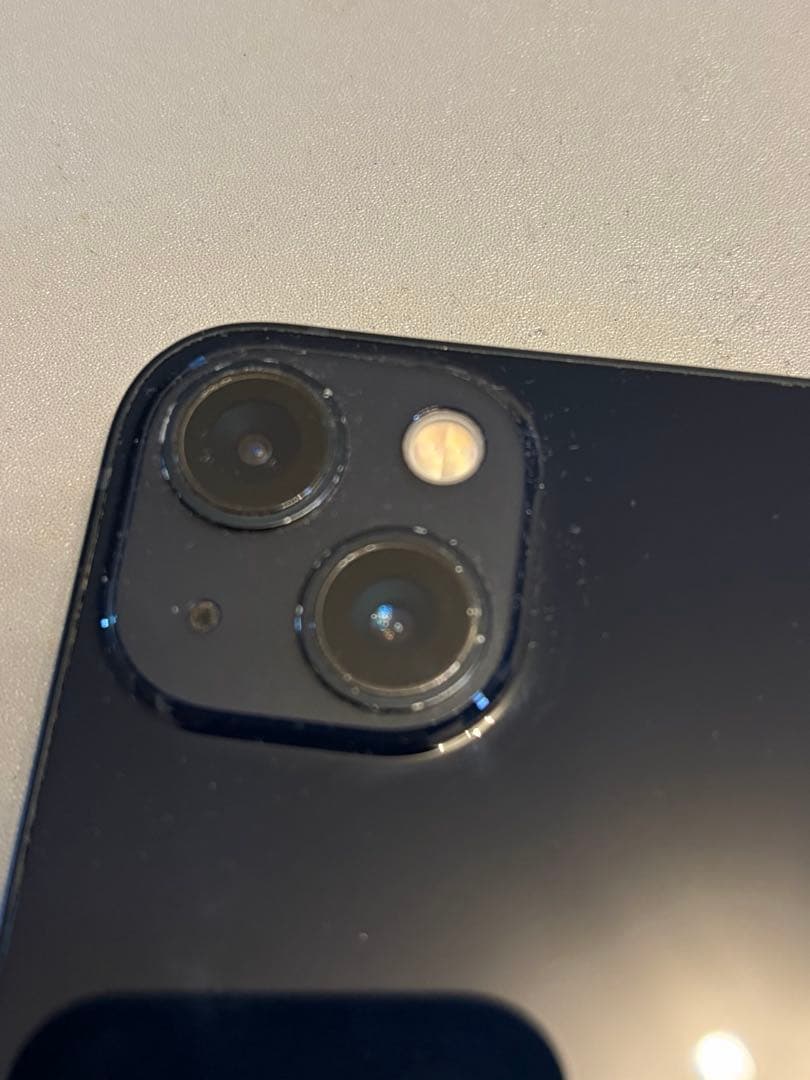 スマートフォン本体 iPhone13 258G