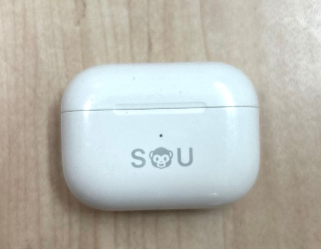 AirPods Pro第一世代