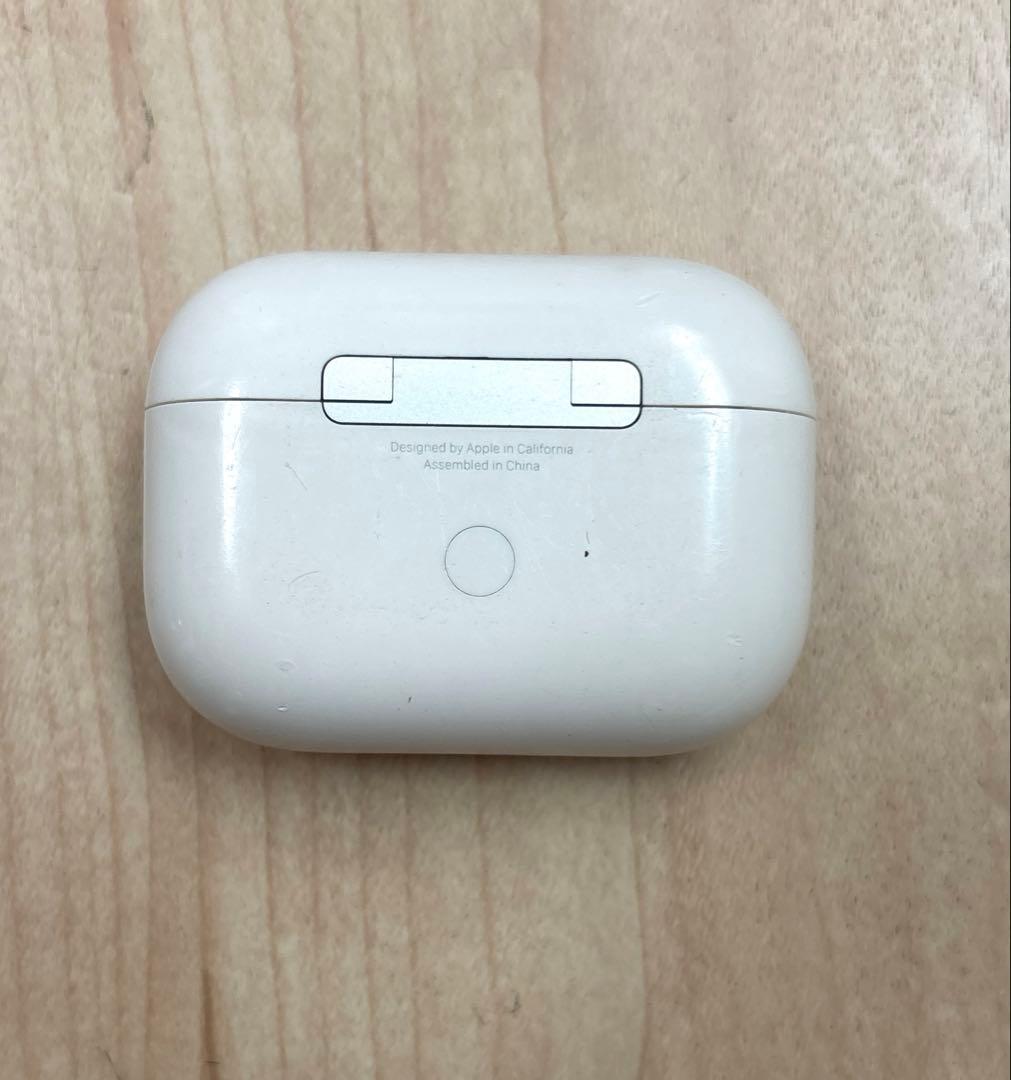 AirPods Pro第一世代