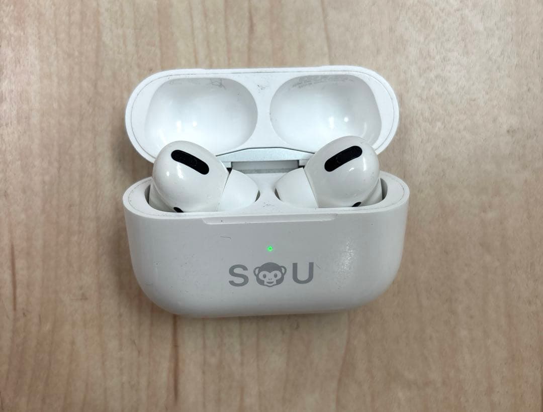 AirPods Pro第一世代