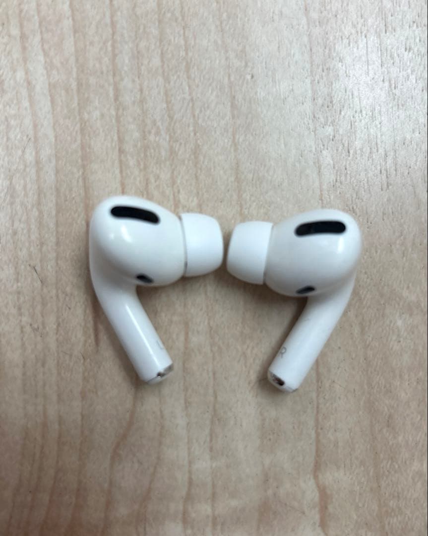AirPods Pro第一世代
