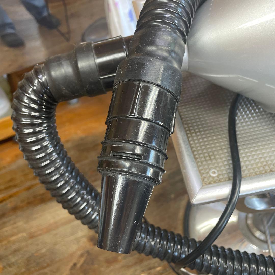 HYPER PECCARY ペット用ドライヤー