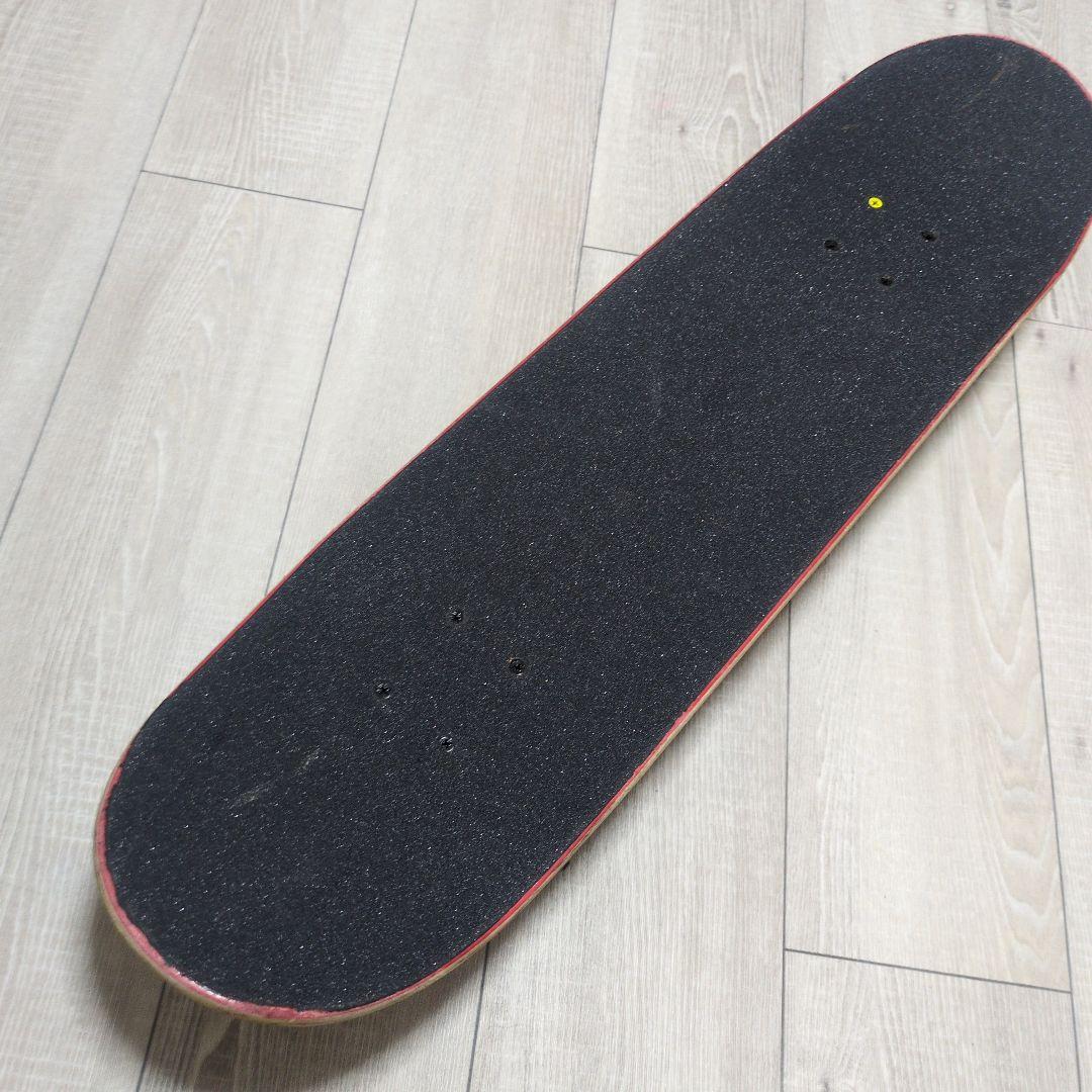 Toy Machine スケートボード コンプリート