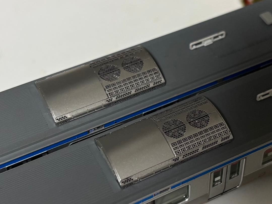 TOMIX 98381/98382 相鉄11000系