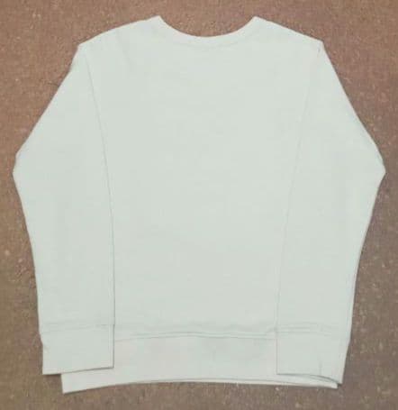 【GUCCI】 グッチ トレーナー ロゴスウェット 　サイズ10