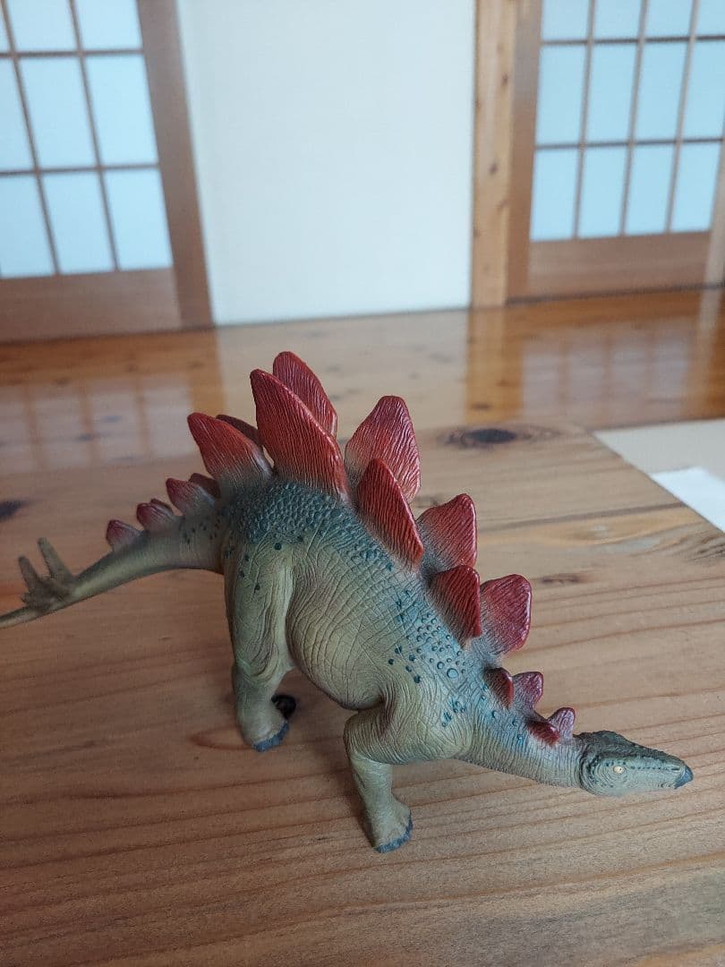 シュライヒ　フィギュア　恐竜シリーズ　8点まとめ売り