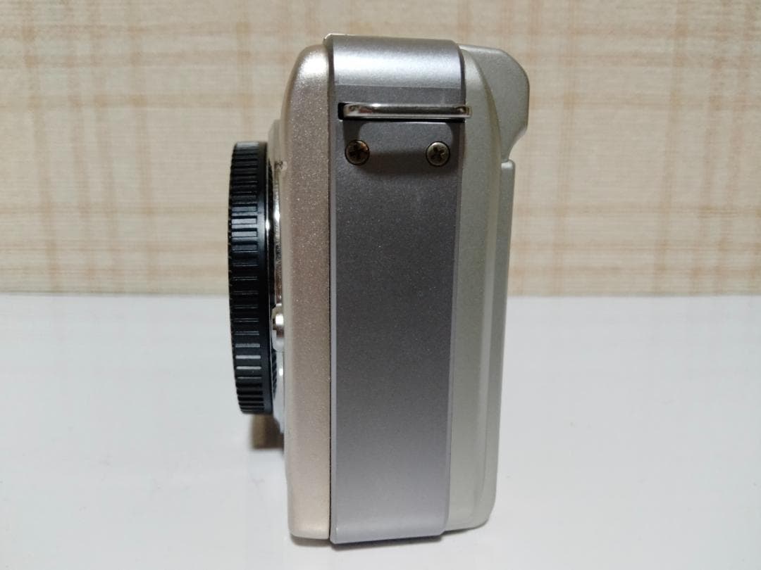 OLYMPUS E-PL1　ショット数1487