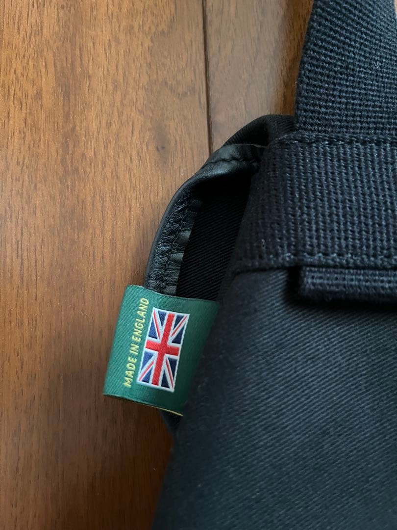 Brady ブレディAvon エイボン ショルダーバッグ