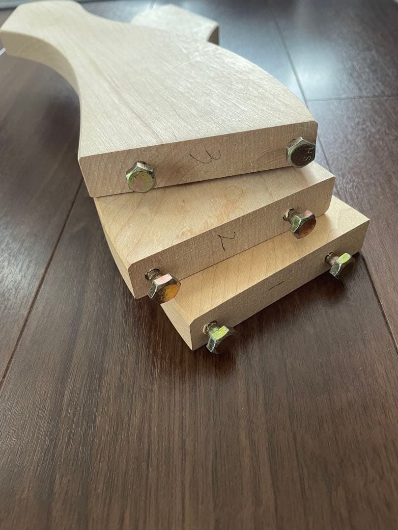 HINTERBERG DESIGN ヒンターバーグ 直径74cm、56cm