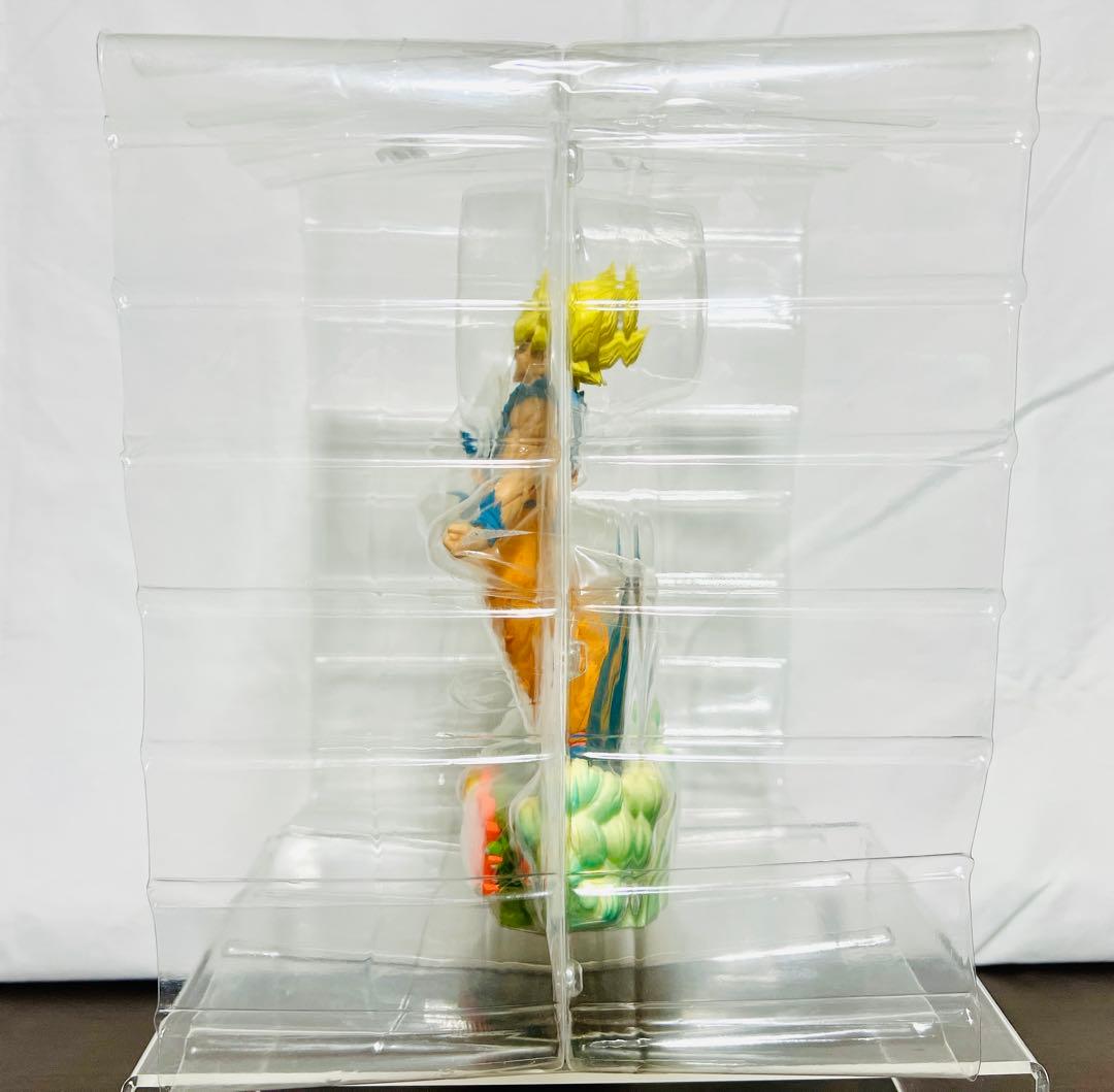 一番くじSMSD ドラゴンボール 孫悟空 03 THE ORIGINAL賞！