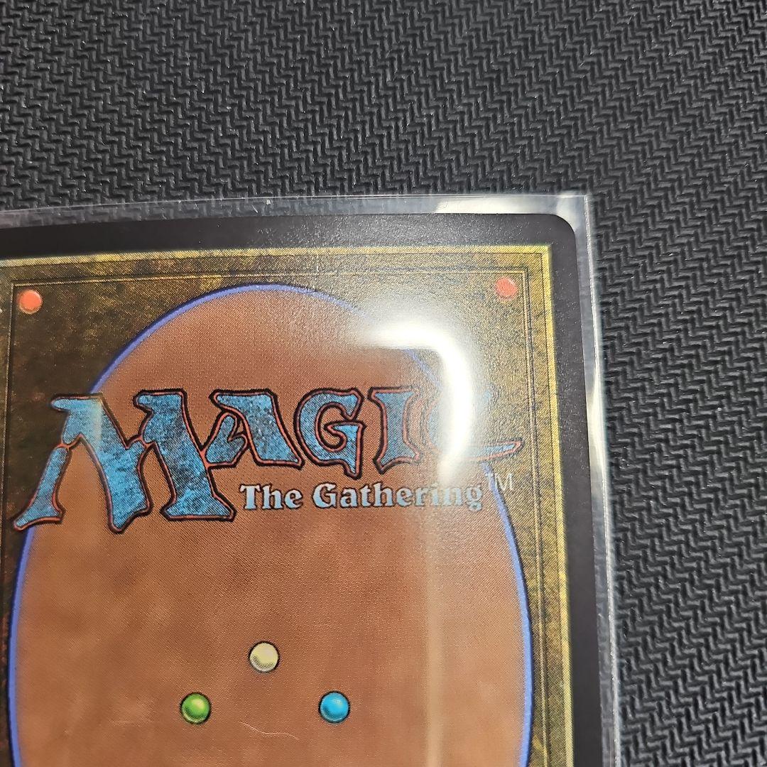 エアリス・ゲインズブール　日本語版　サージFOIL MTG