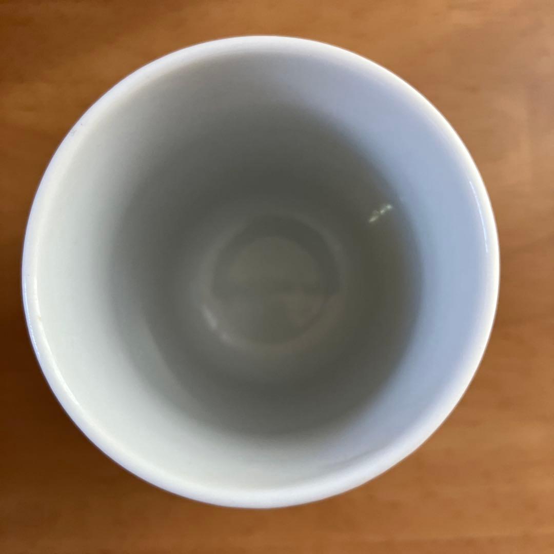 ゲゲゲの鬼太郎　湯呑茶碗