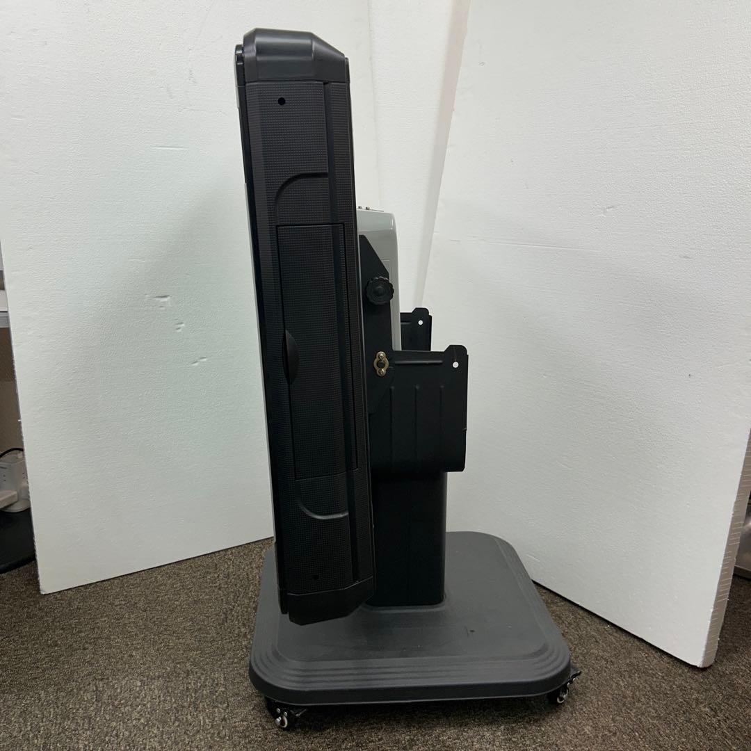 全自動麻雀卓 スパイダーハッシュCO 折りたたみタイプ 新品