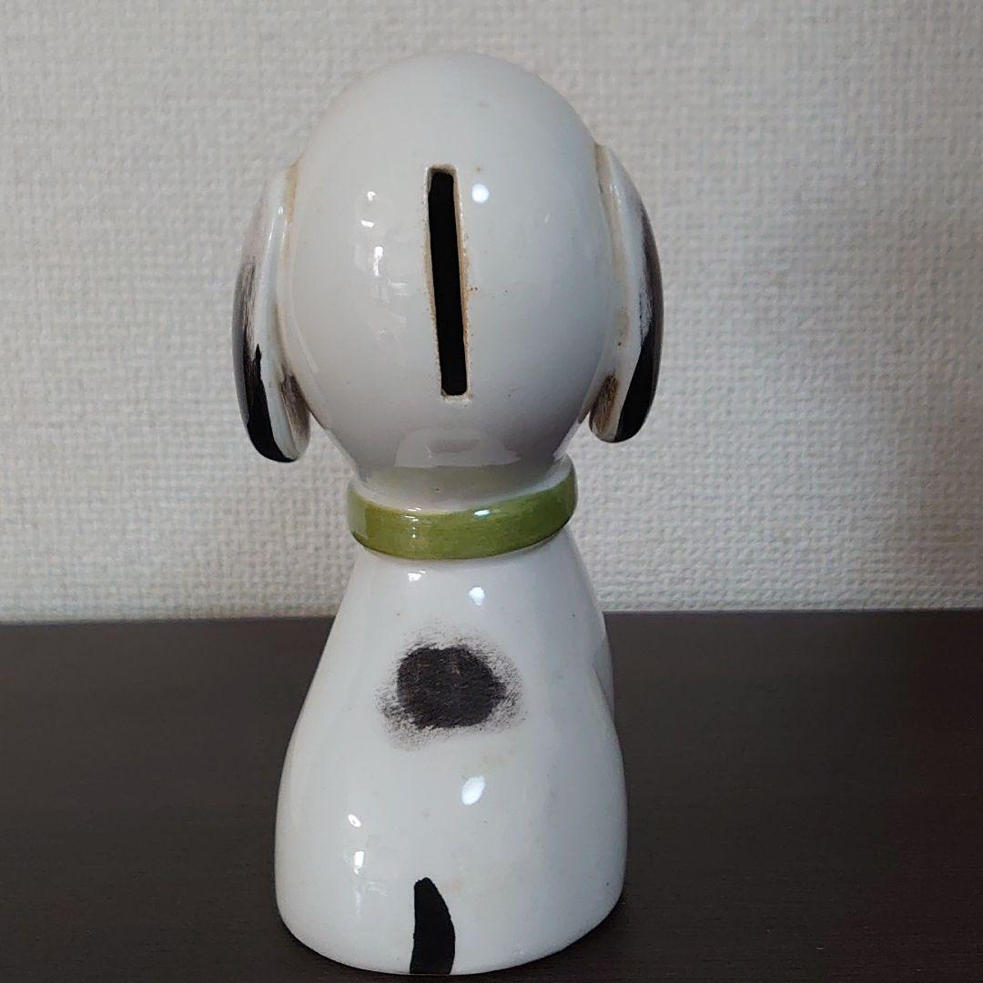 スヌーピーイタリアンバンク